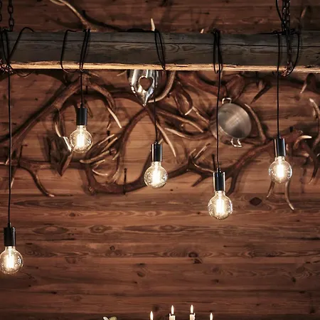 אורחן Berglift Direkt An Der Talstation 3*