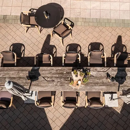 Berglift Direkt An Der Talstation Bad Hofgastein