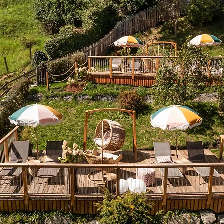 Berglift Direkt An Der Talstation Inn Bad Hofgastein