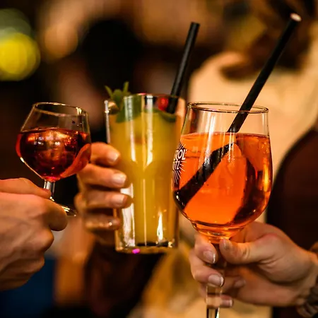 イン Berglift Direkt An Der Talstation 3*