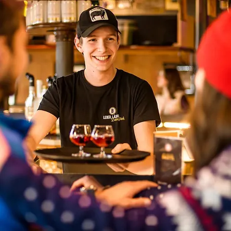 Berglift Direkt An Der Talstation イン 3*