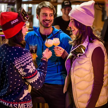 Berglift Direkt An Der Talstation イン 3*