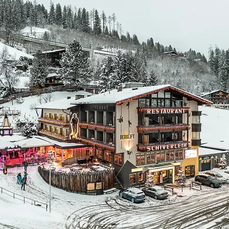 イン Berglift Direkt An Der Talstation