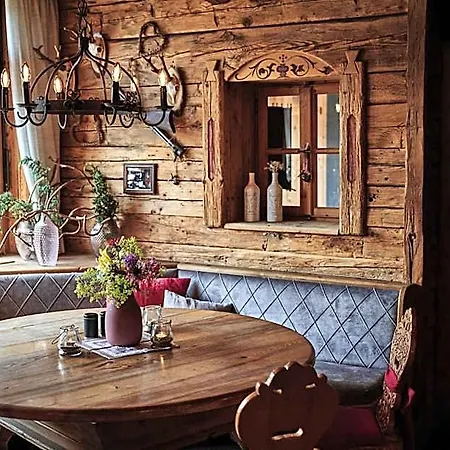 Berglift Direkt An Der Talstation Värdshus 3*